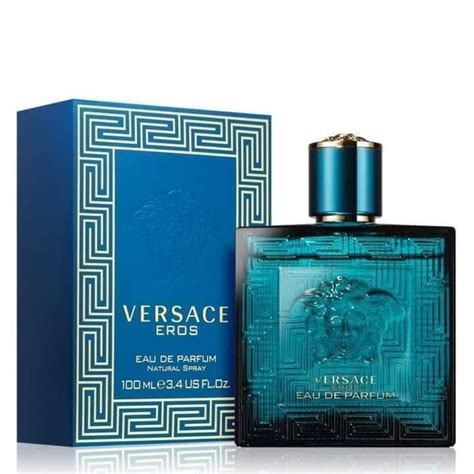 Versace Eros 100ML EDP 